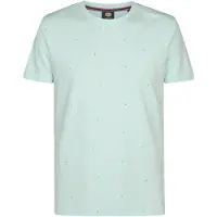 Petrol Industries M-1060-tsr687 Kurzarm-t-shirt
