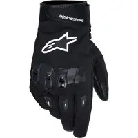 Alpinestars SP X Z WP wasserdichte Motorradhandschuhe