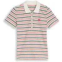 Tom Tailor Piqué Poloshirt