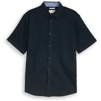 Tom Tailor 1049611 Kurzarmhemd