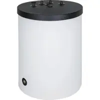 Evenes Unterstell-Warmwasserspeicher EV-TU-TWS-1W 160, Inhalt 152 Liter