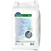 Diversey Clax Classic 35A1 Vollwaschmittel 20 kg Sack
