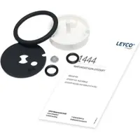 Leyco Wartungskit klein für LEYCOsoft 9/15
