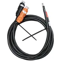 HIS Kabelset 2,5m mit Stecker zur Verschaltung SE + BYD LVS