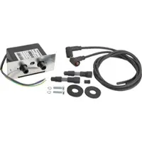 Weishaupt Zündeinheit Umbausatz Größe 1-70 210 301 0045/0