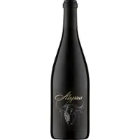 Uli Metzger Metzger »Abyssus« Pinot Noir