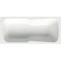 Bette 3760-441 Badewannen Rechteck Set Cream