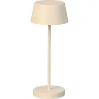 FH Lighting Außenlampe Sienna Pro Outdoor Beige