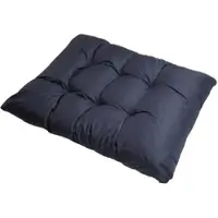 Setgarden Palettenkissen 120x50 cm Sitzkissen 1tlg Marine