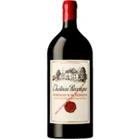 Château Recougne Double-Magnum 2020