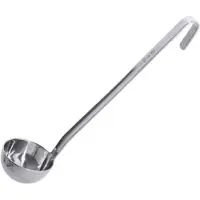 Contacto Schöpfkelle, tiefe Form 12 cm
