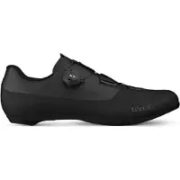 Fizik fi'zi:k Rennrad- Fahrradschuhe "Tempo Overcurve R4" , schwarz