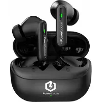 PowerLocus Fit Bluetooth-Earphones mit ANC