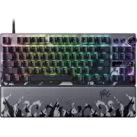 Razer Huntsman V3 Pro Niko Edition Rgb Gaming-tastatur