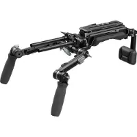SmallRig 5199 "HawkLock" VCT-14 Schulterholster (SR009)