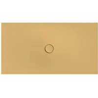 Bette 5802-040 Duschflächen Rechteck Floor Curry