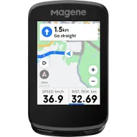 Magene Gps C506 Fahrradcomputer