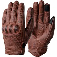 Modeka Hot Classic 2 Motorrad Handschuhe