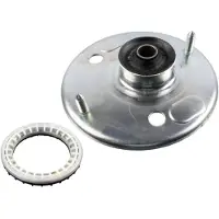 SWAG Reparatursatz, Federbeinstützlager [Hersteller-Nr. 50550009] für Volvo