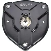Meyle Federbeinstützlager -ORIGINAL Quality 0146410002 Vorderachse für Mercedes