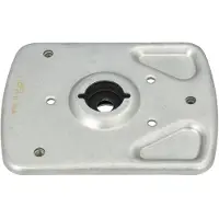 Meyle Federbeinstützlager 11146410032 Vorderachse für Peugeot TOYOTA