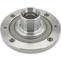Meyle 11-14 033 0772 Radnabe Vorne passend für PEUGEOT 2008 Kombi (CU) 4-Loch Ø108mm Lochkreis