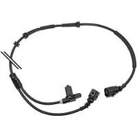 Meyle ABS Sensor Raddrehzahl Hinten Rechts für VW SHARAN (7M8, 7M9, 7M6) 114 800 0018