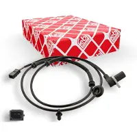 FEBI BILSTEIN ABS Sensor Raddrehzahl für AUDI A4 Avant (8ED, B7) 106939