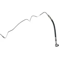 Brembo Bremsschlauch ESSENTIAL LINE T 85 114