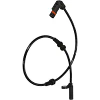 Ate Sensor, Raddrehzahl 24.0711-6502.3