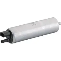 Hella Elektrische Kraftstoffpumpe 8TF358 146-181