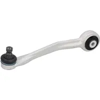 SWAG 30 93 6602 Querlenker Vorne Links Oben Hinten für AUDI A4 Avant (8K5, B8)