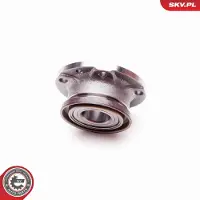 ESEN SKV Radlagersatz Hinten für ALFA ROMEO 147 (937) 116,2mm 29SKV090