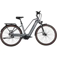 Kettler Quadriga P5 Belt RT 500 Wh Damen Trapez grau 2024 - 28" - 53 cm