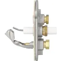 Markenprodukt Zündbrenner, 72 x 29 mm, Flüssiggas 505122