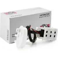HÜCO Kraftstoff-Fördereinheit für Citroen Berlingo Zx Peugeot 306 Partner