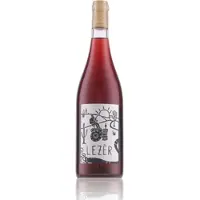 Foradori Lezèr Rosso Vigneti delle Dolomiti tocken 2022 12% Vol. 0,75l