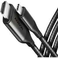 Axagon Rvc-hi2mc Hdmi-adapter