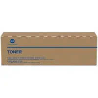 Konica Minolta A9K70KD, 167000 Seiten, Cyan, 1 Stück(e)