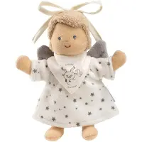 Sterntaler Spielzeuganhänger "Sternzeichen Steinbock" - ab Geburt - onesize