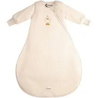 Sterntaler Babyschlafsack "Edda" in Creme - 90 cm