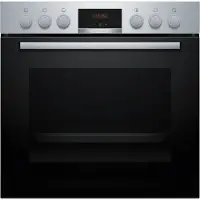 Bosch HND415LS62 (schwarz/edelstahl)