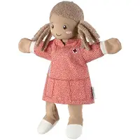Sterntaler - Handpuppe Krankenschwester