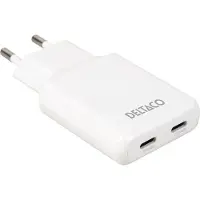 Deltaco USBC-AC200