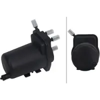Hella Kraftstofffilter 8ZF 366 111-481