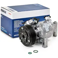 MAHLE ORIGINAL Kompressor, Klimaanlage BEHR ACP 509 000S
