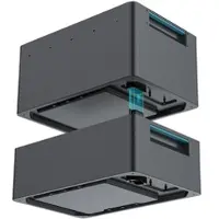 Marstek Energy Inc LiFePo-Erweiterungsakku für On-Grid-Solarakku Jupiter-C+, 2.560 Wh