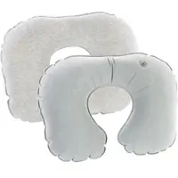 Pearl Aufblasbare Nackenhörnchen mit Schaumstoff-Polsterung, 2er-Set