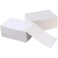 Callstel Thermodrucker-Versand-Etiketten, 100x150mm, selbstklebend, 1.000 Blatt
