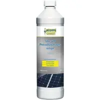 AtomiClean Solar- und Photovoltaikanlagen-Reiniger-Konzentrat, 1-Liter-Flasche